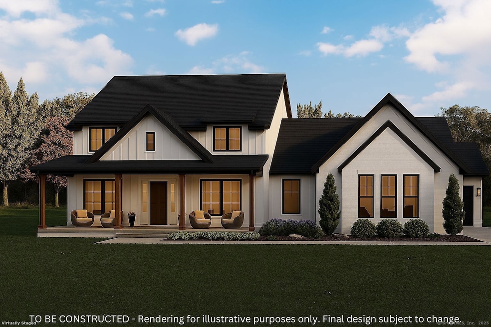 36 Olde Meadow Rd, Woodstock, CT 06281 - photo 1