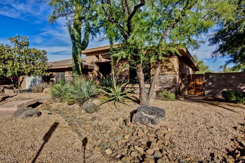 33005 N 61st Place, Scottsdale, AZ 85266 - photo 1