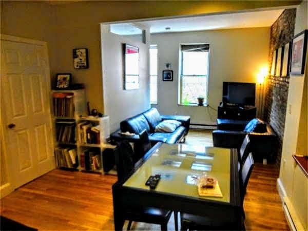 121 Salem St unit 3D, Boston, MA 02113 - photo 1