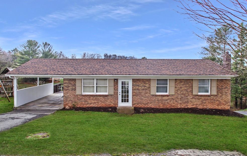 171 Boggs Subdivision