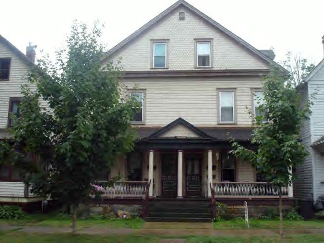 Main View