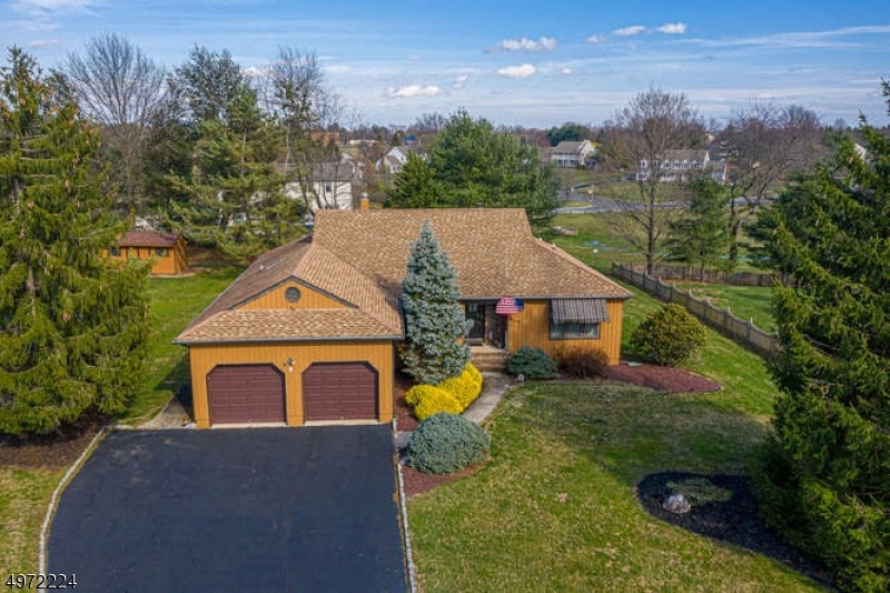 43 Redwood Terrace, Flemington, NJ 08822 - photo 1