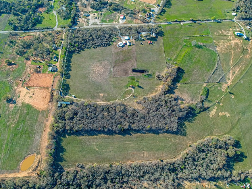 Lot 2 TBD County Road 2798, Alvord, TX 76225 - photo 1