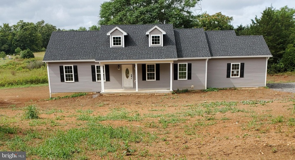 3390 Scrabble Rd, Shepherdstown, WV 25443 - photo 1