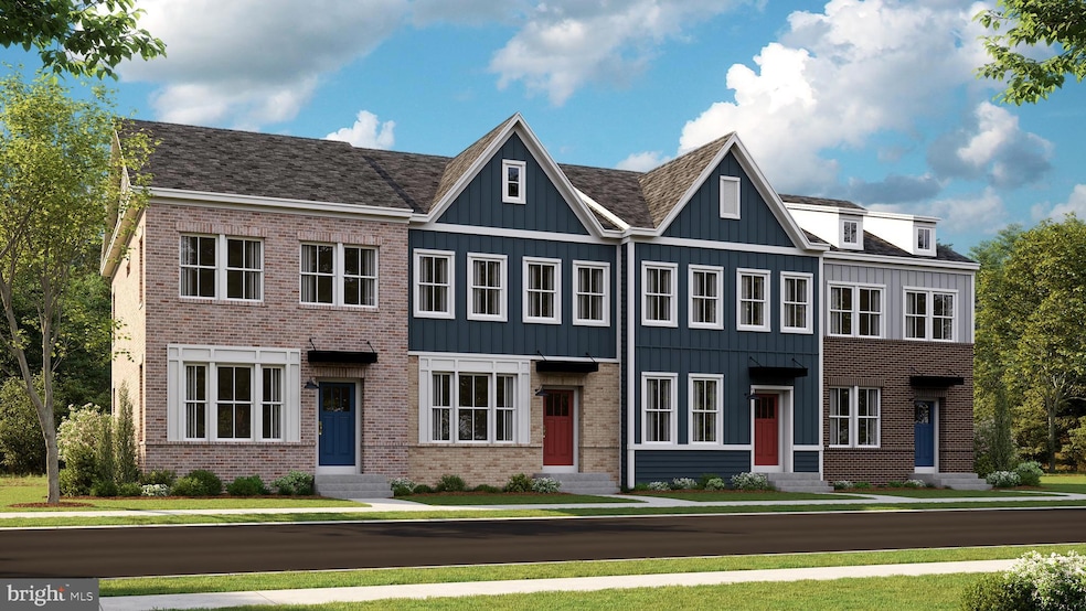 6943 Waterbury Place, Bryans Road, MD 20616 - photo 1