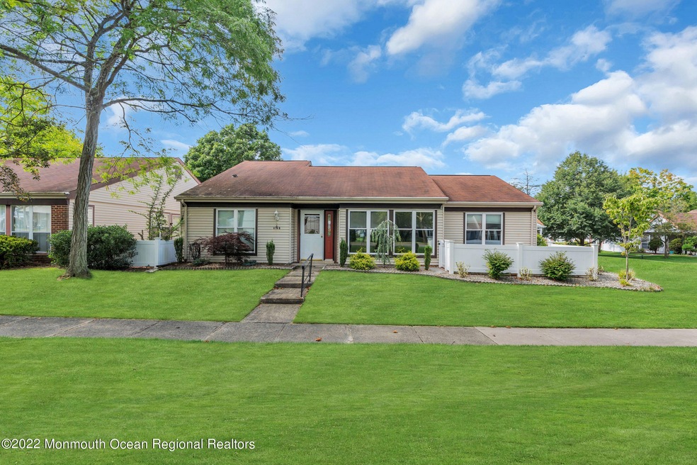 818B Liverpool Cir unit B, Manchester, NJ 08759 - photo 1