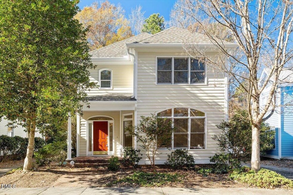 213 Stable Rd, Carrboro, NC 27510 - photo 1