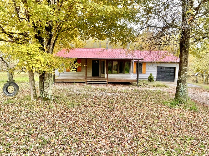 788 Hurricane Creek Rd, Stewart, TN 37175 - photo 1