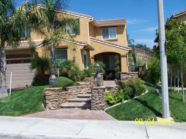 46204 Via La Colorada, Temecula CA (Photo taken 20