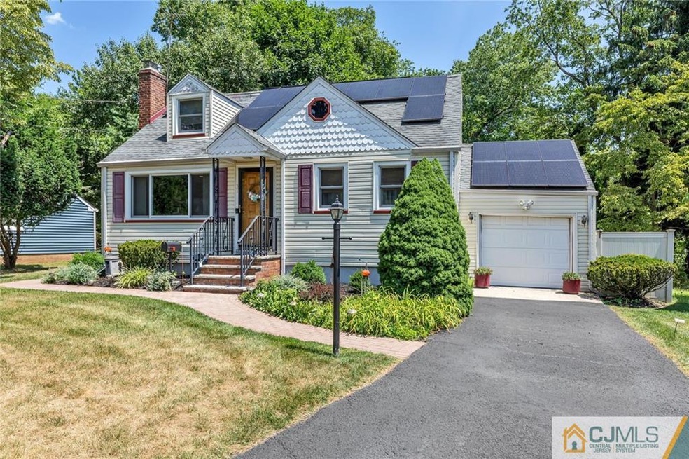 31 Delekas Ave, South Plainfield, NJ 07080 - photo 1