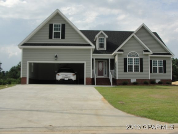 3144 Chesswood Ln, Winterville, NC 28590 - photo 1