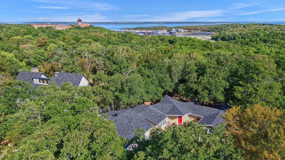 285 Lakewood Ln, Pottsboro, TX 75076 - photo 1