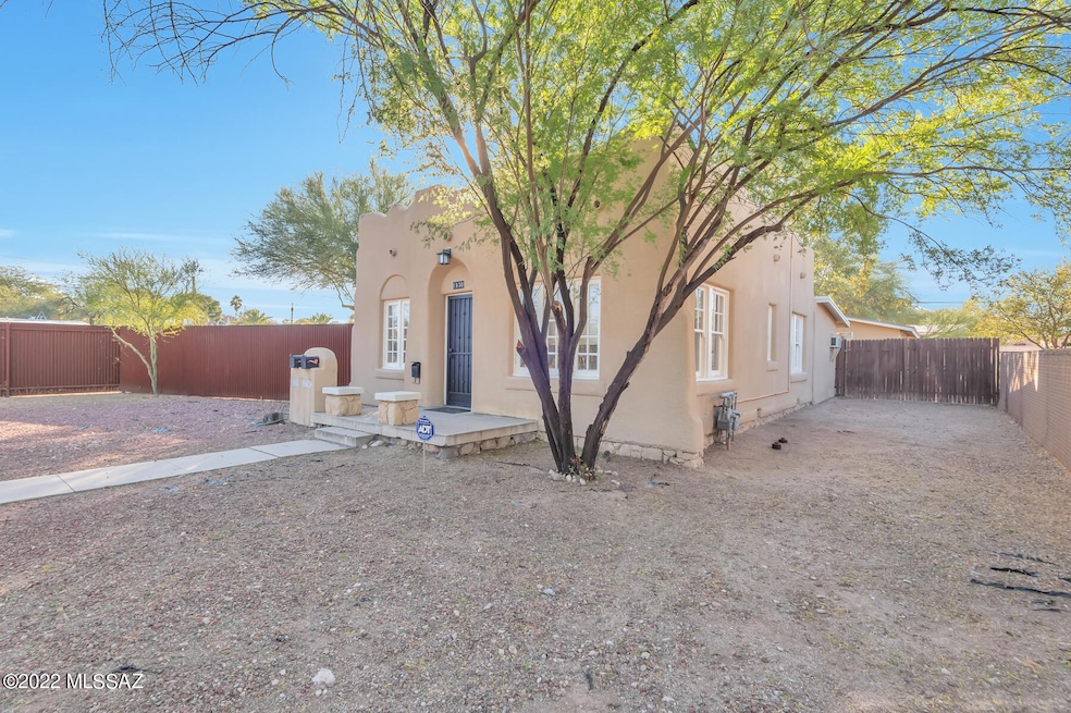 1830 E 8th St, Tucson, AZ 85719 - photo 1