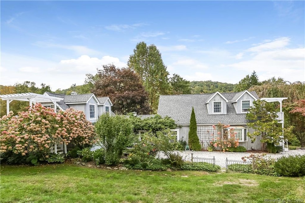 10 Glenview Dr, Sherman, CT 06784 - photo 1