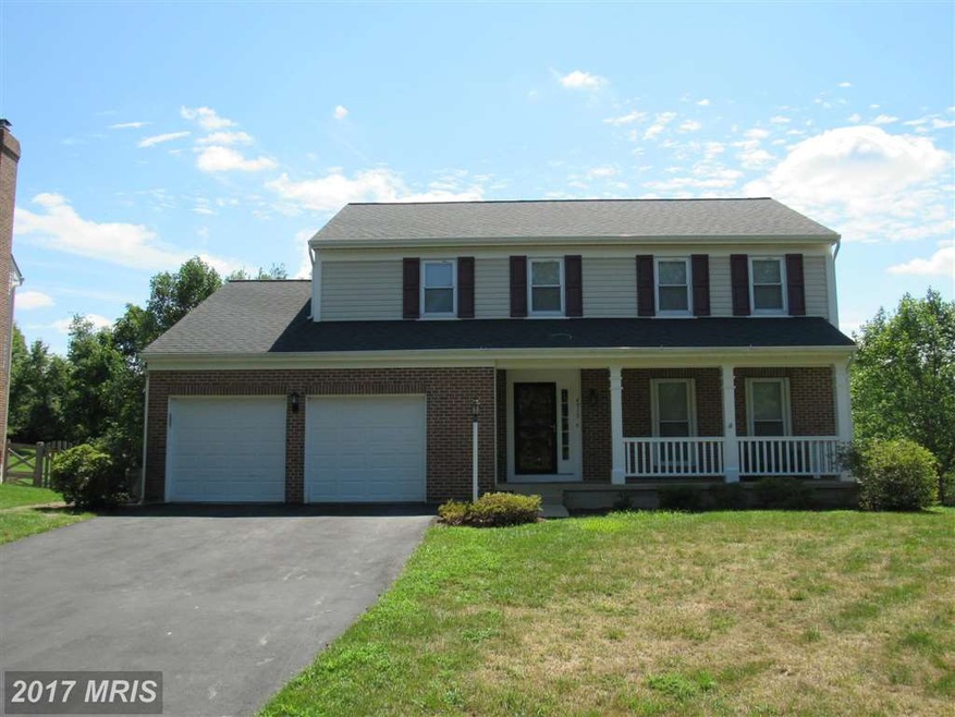 4915 Ilchester Point Ct, Ellicott City, MD 21043 - photo 1