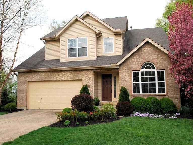 6499 Streamstone Dr, Liberty Township, OH 45044 - photo 1