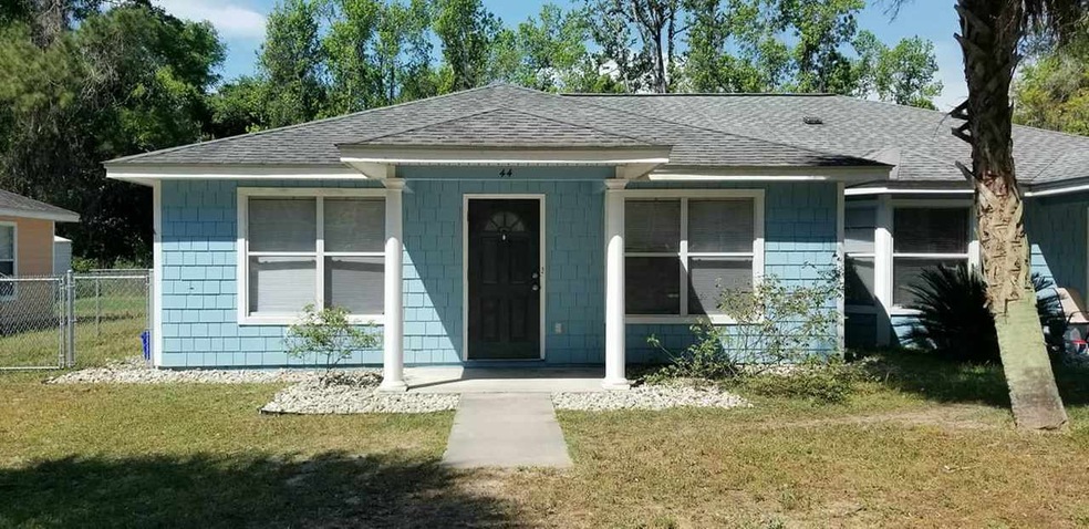 44 Mary Lou Trail, Crawfordville, FL 32327 - photo 1