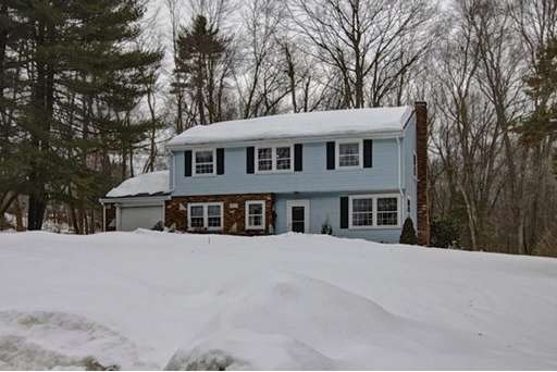 23 Cynthia Cir, Holliston, MA 01746 - photo 1