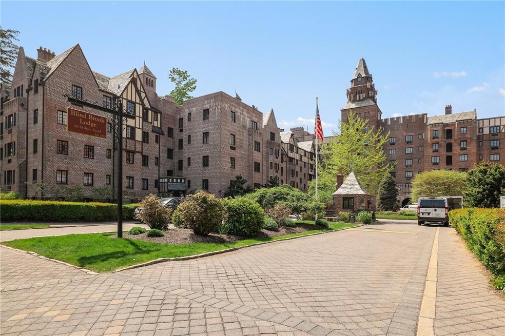 Blind Brook Lodge unit D13, Rye, NY 10580 - photo 1