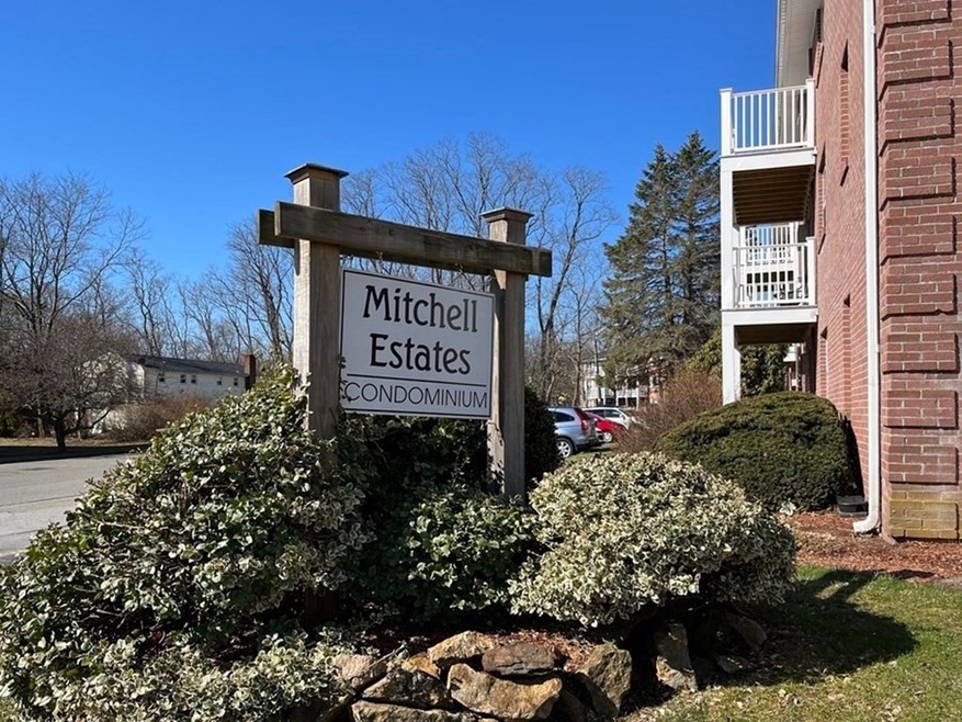 3 Karen Cir unit 6, Billerica, MA 01821 - photo 1