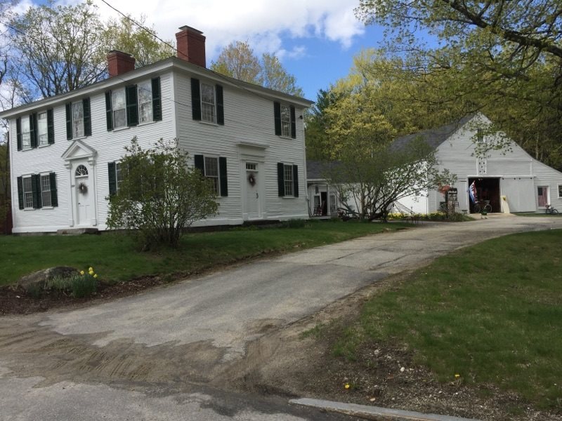 289 2nd Nh Turnpike, Hillsborough, NH 03244 - photo 1