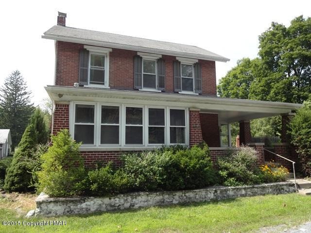 45 Covered Bridge Rd, Palmerton, PA 18071 - photo 1