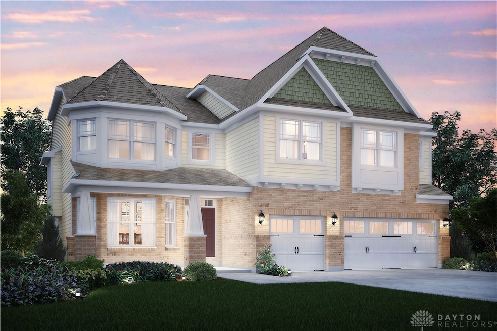 9022 Sorrento Place unit 4, Washington Township, OH 45458 - photo 1