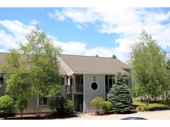 D39 Eagle Ridge unit 39, Bartlett, NH 03812 - photo 1