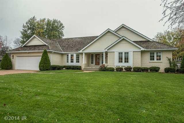 3509 Pommel Place, West Des Moines, IA 50265 - photo 1