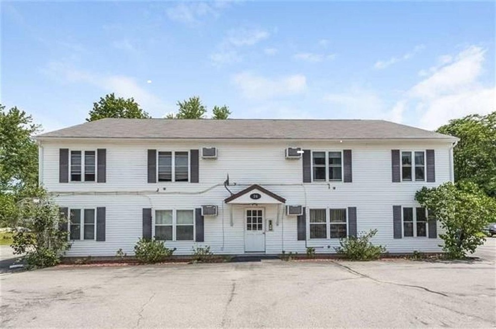 55 Spring Garden St, Manchester, NH 03103 - photo 1