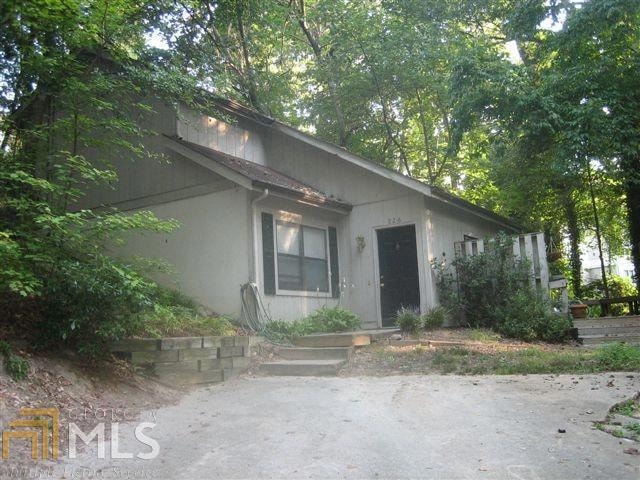 226 Virginia Cir, Gainesville, GA 30501 - photo 1
