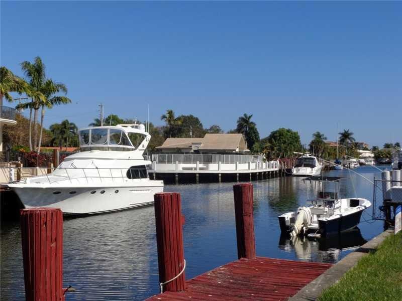 Waterfront/Dock/Pier