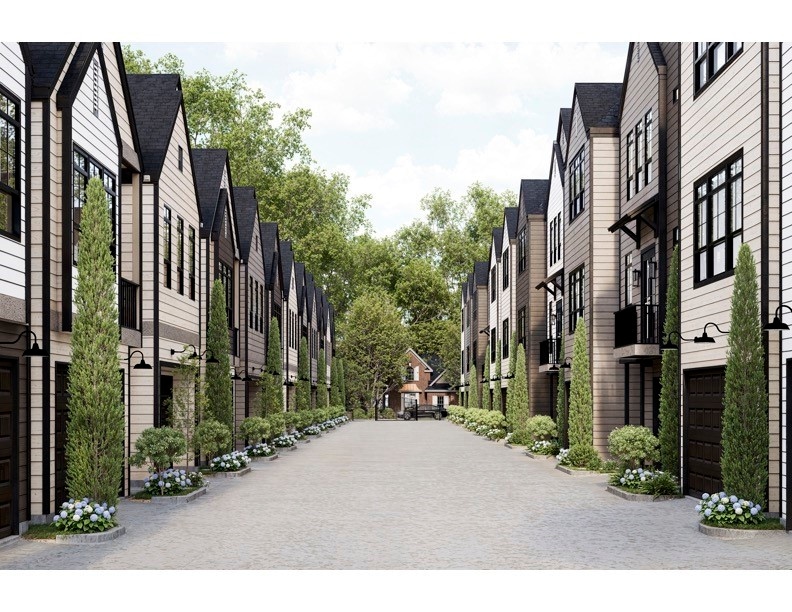 750 Curtin St, Houston, TX 77018 - photo 1