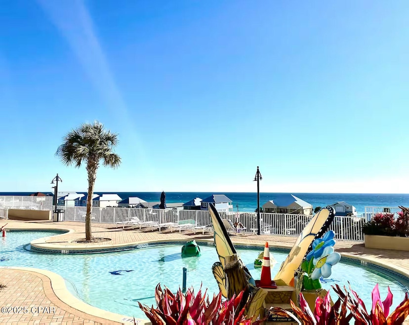 Laketown Wharf Resort unit 217, Panama City, FL 32408 - photo 1