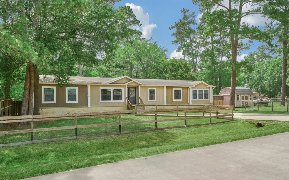 31611 Marlin St, Magnolia, TX 77355 - photo 1