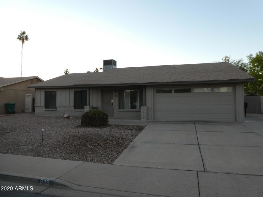 639 W Portobello Ave, Mesa, AZ 85210 - photo 1
