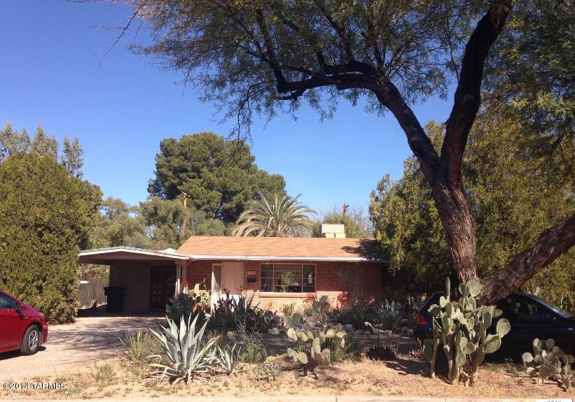 3243 E Lester St, Tucson, AZ 85716 - photo 1
