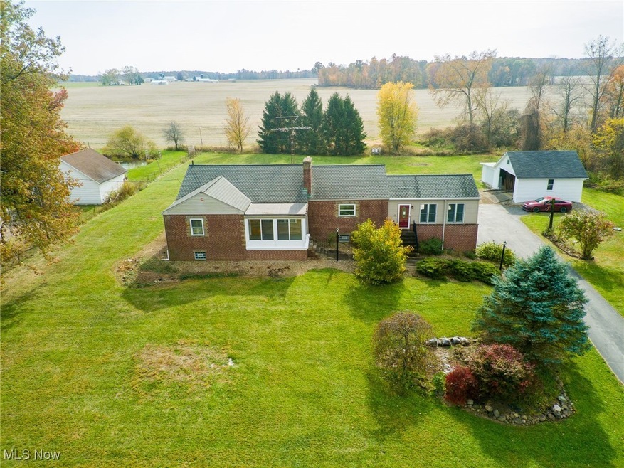 807 Us Highway 224, Nova, OH 44859 - photo 1