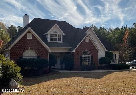 577 Old Popes Ferry Rd, Juliette, GA 31046 - photo 1