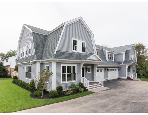 136 Edinboro St unit 136, Newtonville, MA 02460 - photo 1