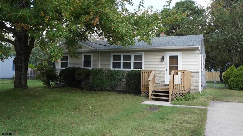 109 Bobwhite Dr, Egg Harbor Township, NJ 08234 - photo 1