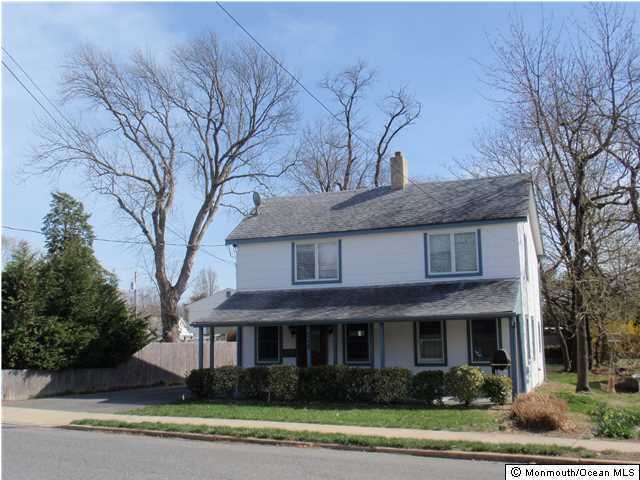 1005 Ocean Rd, Spring Lake, NJ 07762 - photo 1