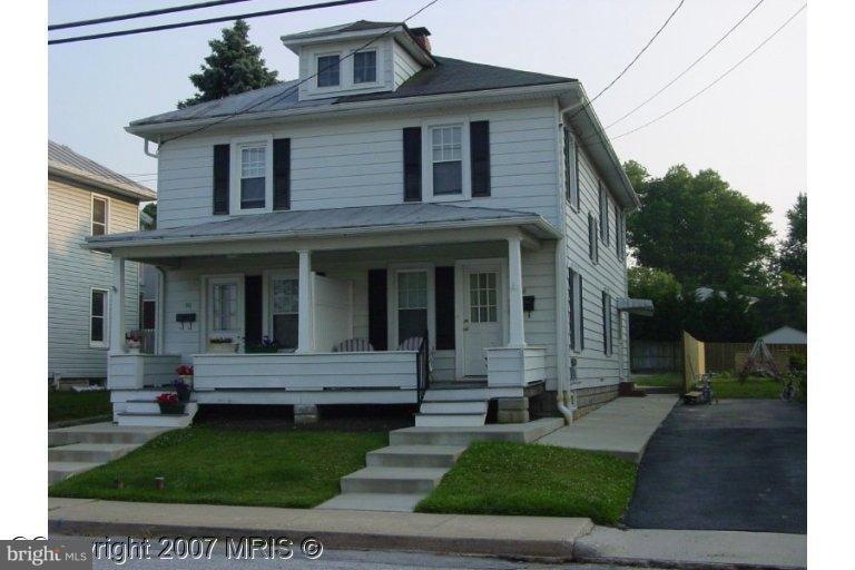 48 Webster St, Westminster, MD 21157 - photo 1