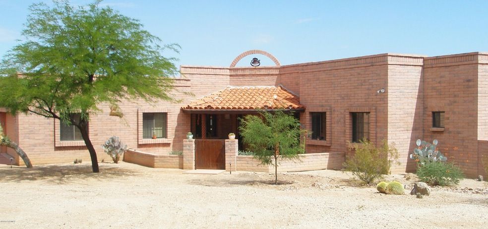 Front View