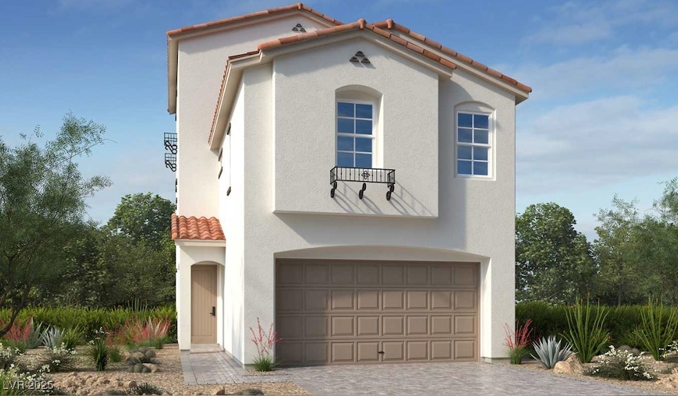 338 Adufe Dr, Henderson, NV 89015 - photo 1