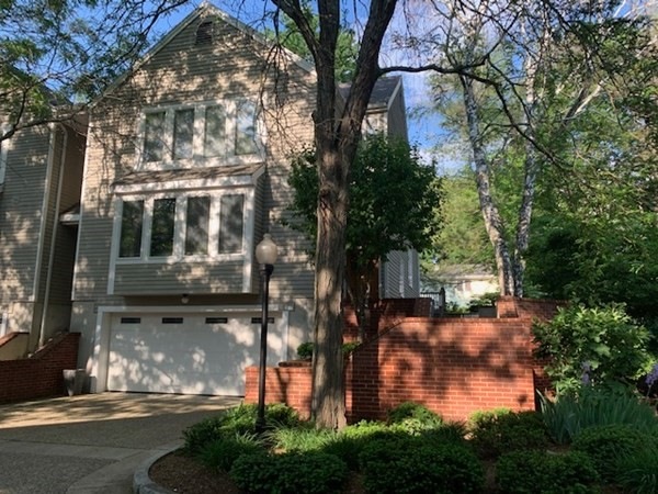 51 Jackson St unit 51A, Newton Center, MA 02459 - photo 1