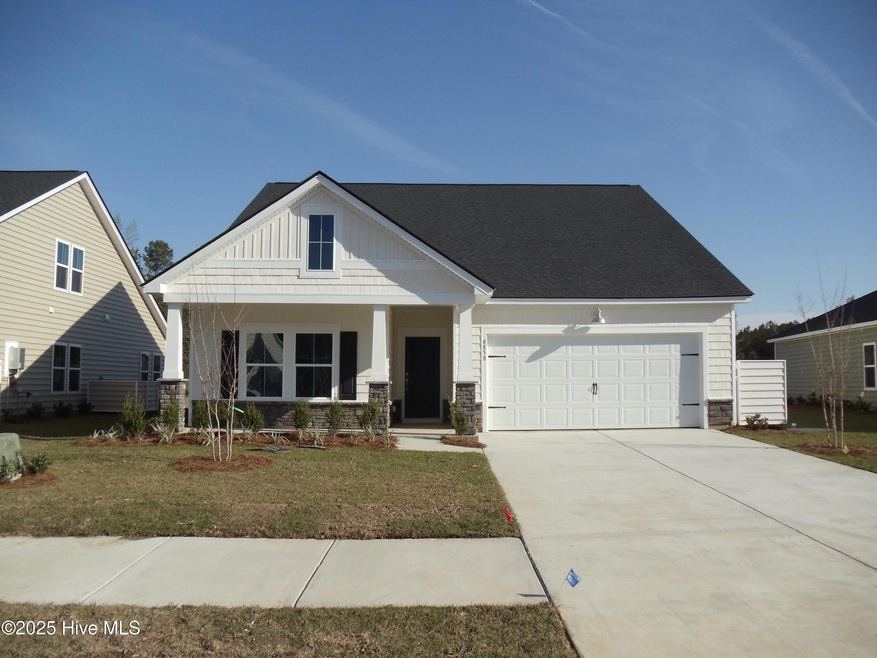 Front Elevation