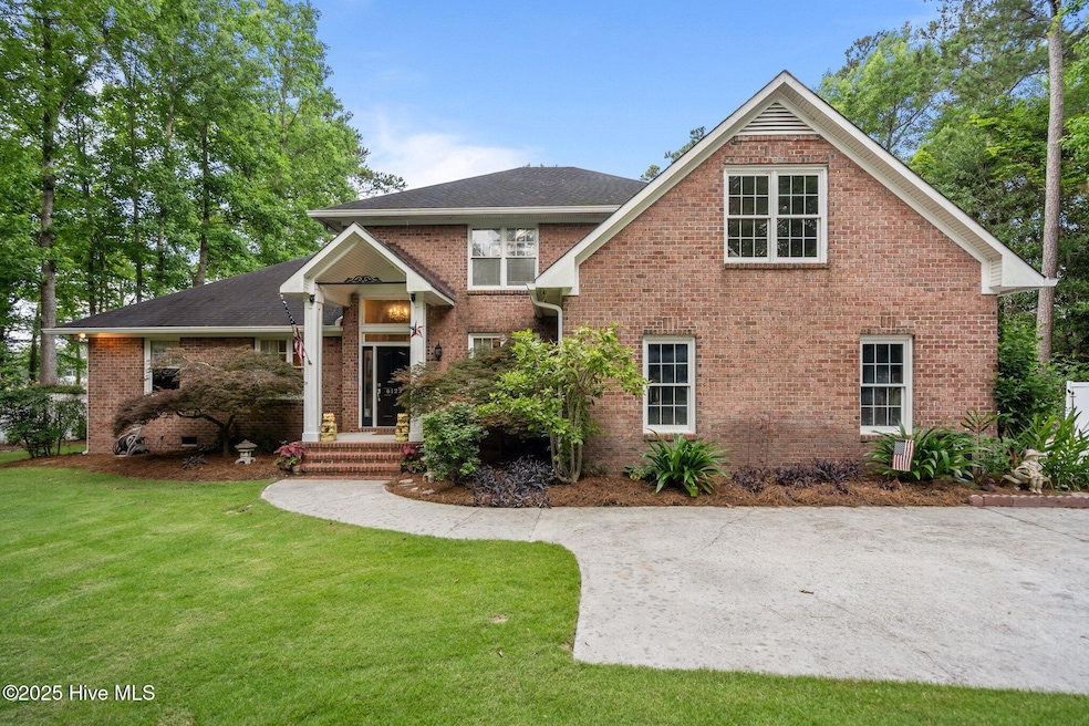 6122 Timber Creek Ln, Wilmington, NC 28411 - photo 1
