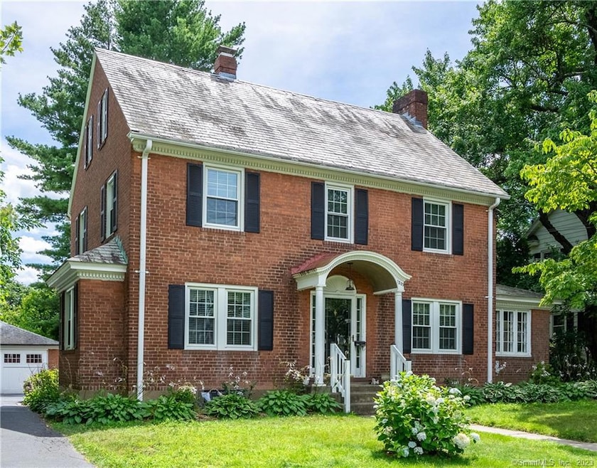 1203 Boulevard, West Hartford, CT 06119 - photo 1