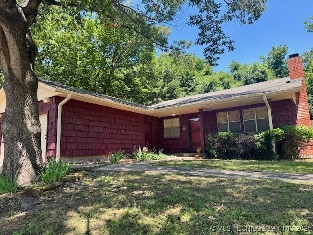 1822 N Xenophon Ave, Tulsa, OK 74127 - photo 1